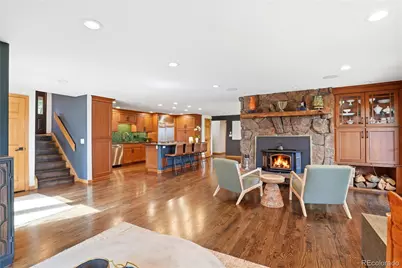 28182 Bonanza Drive, Evergreen, CO 80439 - Photo 8