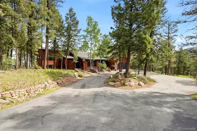 28182 Bonanza Drive, Evergreen, CO 80439 - Photo 2