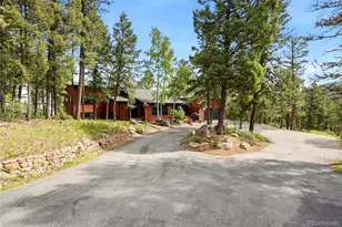 28182 Bonanza Dr, Evergreen, CO 80439 - Photo 2