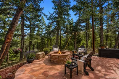28182 Bonanza Drive, Evergreen, CO 80439 - Photo 40