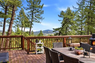 28182 Bonanza Drive, Evergreen, CO 80439 - Photo 14
