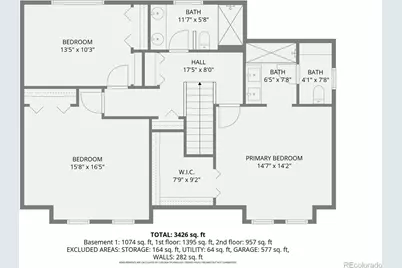 6425 N Windfield Avenue, Parker, CO 80134 - Photo 34