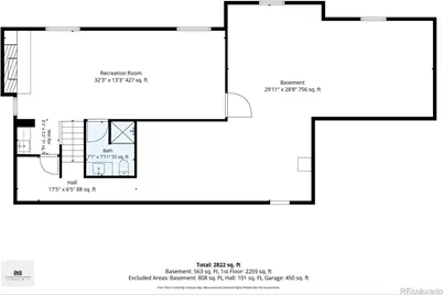 10182 Lowell Way, Westminster, CO 80031 - Photo 50