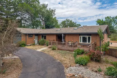 14075 Crabapple Place, Golden, CO 80401 - Photo 2