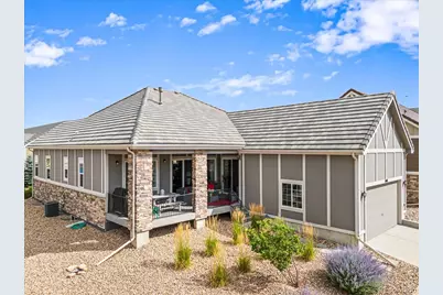1048 Brocade Drive, Highlands Ranch, CO 80126 - Photo 4