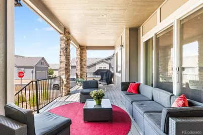 1048 Brocade Drive, Highlands Ranch, CO 80126 - Photo 2