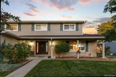 3157 S Xenia Street, Denver, CO 80231 - Photo 1