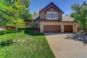 9369 Cornell Cir, Highlands Ranch, CO 80130 - Photo 1
