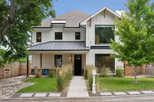 3478 Chase St, Wheat Ridge, CO 80212 - Photo 1