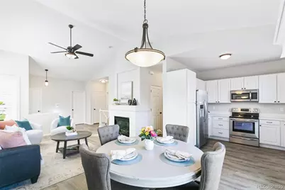 299 W Jamison Circle #4, Littleton, CO 80120 - Photo 8