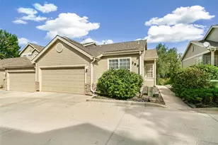 299 W Jamison Cir, Littleton, CO 80120 - Photo 2