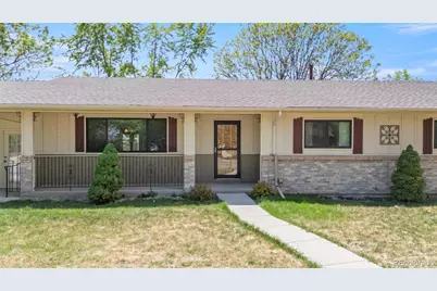 10152 W 70th Drive, Arvada, CO 80004 - Photo 1