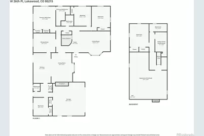 11546 W 26th Place, Lakewood, CO 80215 - Photo 46