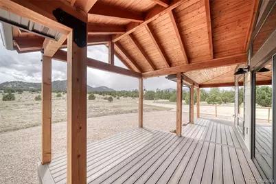 946 Hitching Post Rd, Cotopaxi, CO 81223 - Photo 2