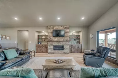 946 Hitching Post Rd, Cotopaxi, CO 81223 - Photo 12