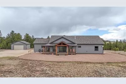 946 Hitching Post Rd, Cotopaxi, CO 81223 - Photo 46