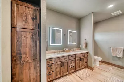 946 Hitching Post Rd, Cotopaxi, CO 81223 - Photo 30