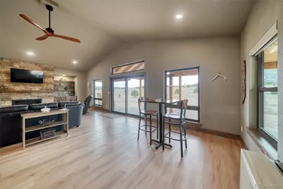 946 Hitching Post Rd, Cotopaxi, CO 81223 - Photo 8