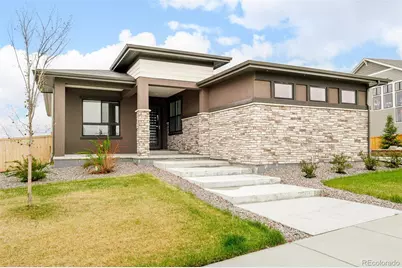 17284 Rose Mallow Avenue, Parker, CO 80134 - Photo 2
