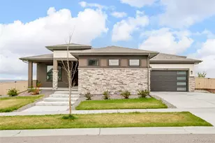 17284 Rose Mallow Ave, Parker, CO 80134 - Photo 1