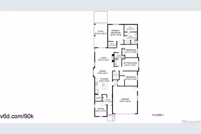 26 S Undergrove Street, Aurora, CO 80018 - Photo 36