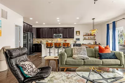 7115 Mountain Spruce Drive, Colorado Springs, CO 80927 - Photo 8