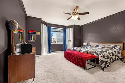 7115 Mountain Spruce Drive, Colorado Springs, CO 80927 - Photo 16