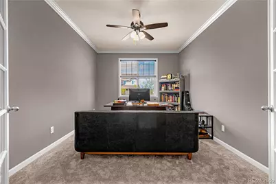 7115 Mountain Spruce Drive, Colorado Springs, CO 80927 - Photo 20