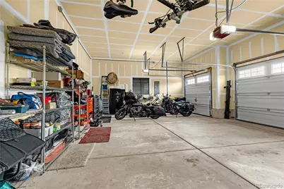 7115 Mountain Spruce Drive, Colorado Springs, CO 80927 - Photo 32