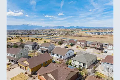 7115 Mountain Spruce Drive, Colorado Springs, CO 80927 - Photo 4