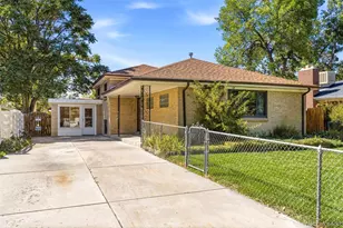 2309 Oakland St, Aurora, CO 80010 - Photo 1