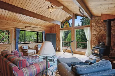 25 Cottonwood Trail, La Veta, CO 81055 - Photo 34