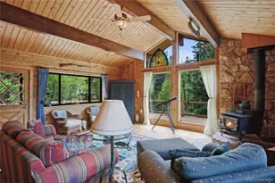 25 Cottonwood Trail, La Veta, CO 81055 - Photo 34