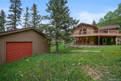 25 Cottonwood Trail, La Veta, CO 81055 - Photo 1