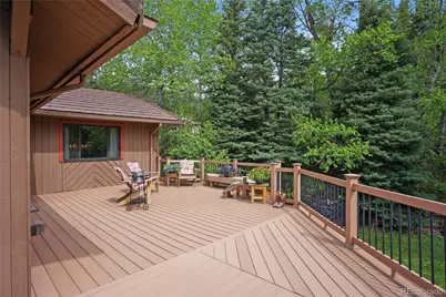25 Cottonwood Trail, La Veta, CO 81055 - Photo 4