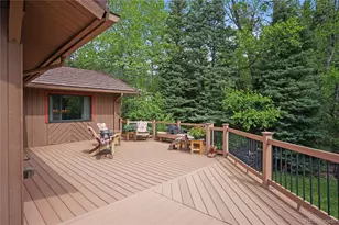25 Cottonwood Trail, La Veta, CO 81055 - Photo 4