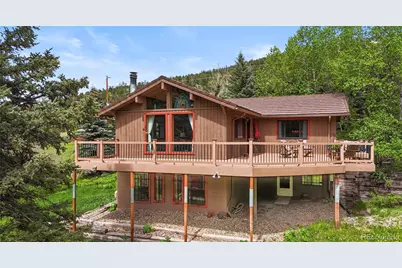25 Cottonwood Trail, La Veta, CO 81055 - Photo 46