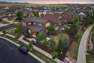 11724 Spotted St, Parker, CO 80134 - Photo 2