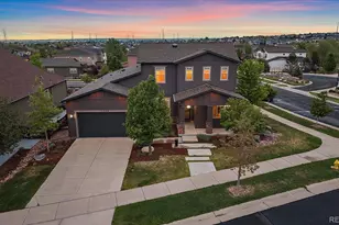 11724 Spotted St, Parker, CO 80134 - Photo 1