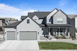 5821 Tesoro Pt, Parker, CO 80134 - Photo 1