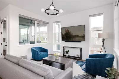 6010 N Perth Street, Aurora, CO 80019 - Photo 2