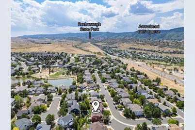 7664 Bison Court, Littleton, CO 80125 - Photo 36