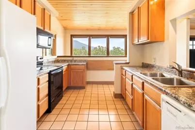 1410 W Badger Road, Crestone, CO 81131 - Photo 22