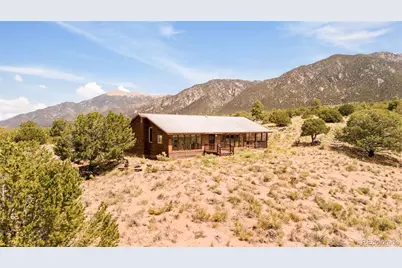 1410 W Badger Road, Crestone, CO 81131 - Photo 46