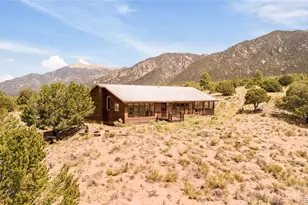 1410 W Badger Rd, Crestone, CO 81131 - Photo 46