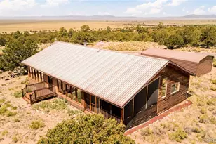1410 W Badger Rd, Crestone, CO 81131 - Photo 44