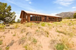 1410 W Badger Rd, Crestone, CO 81131 - Photo 36