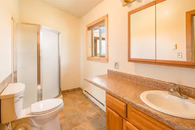 1410 W Badger Road, Crestone, CO 81131 - Photo 28