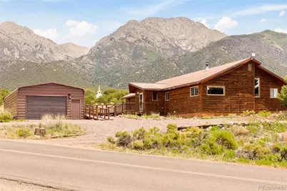 1410 W Badger Road, Crestone, CO 81131 - Photo 42