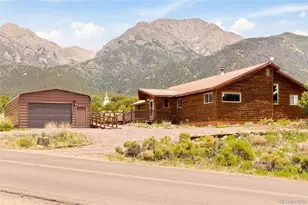 1410 W Badger Rd, Crestone, CO 81131 - Photo 42